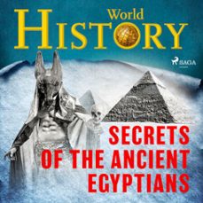 secrets of the ancient egyptians (audiolibro)-world history-9788728598825