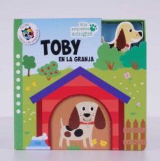 toby en la granja-9788742553725