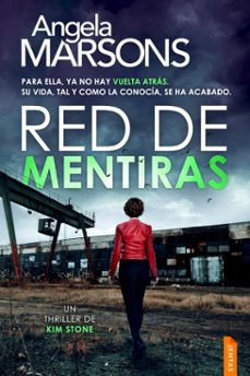 red de mentiras (ebook)-9788742813225