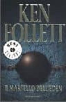 il martello dell eden.-9788804481225