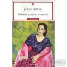 gabriella, garofano e cannella-9788804495925
