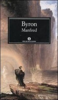manfred. testo inglese a fronte-lord byron-9788804547525