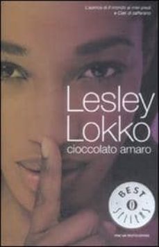 cioccolato amaro-lesley lokko-9788804587125