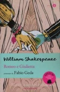 romeo e giulietta: testo inglese a fronte-william shakespeare-9788804658825