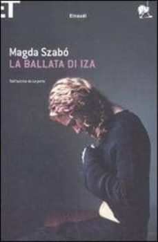 la ballata di iza-9788806193225