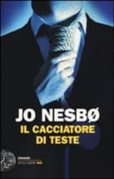 il cacciatore di teste-9788806208325