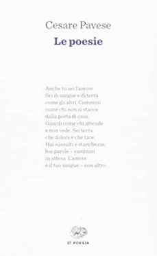 le poesie-9788806238025