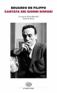 cantata dei giorni dispari vol.3-9788806240325