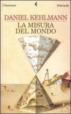 la misura del mondo-9788807017025
