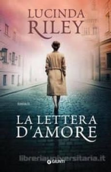 la lettera d amore-9788809858725