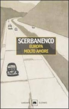europa molto amore-9788811666325