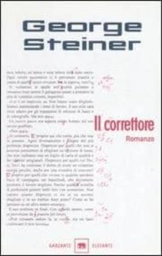 il correttore-9788811669425