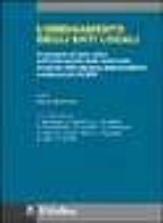 l'ordinamento degli enti locali: commento al testo unico sull'ord inamento delle autonomie locali del 2000-mario (a cura di) bertolissi-9788815082725