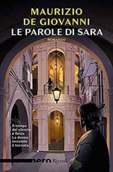 le parole di sara-maurizio de giovanni-9788817109925