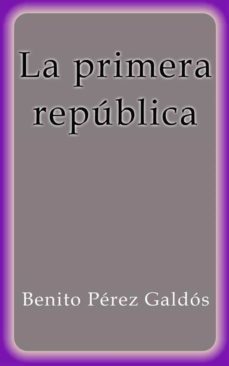 la primera republica (ebook)-9788822840325