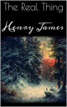 the real thing (ebook)-henry james-9788822868725