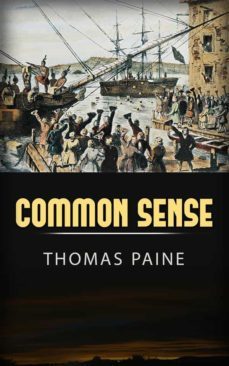 common sense (ebook)-thomas paine-9788826009025