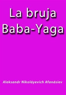 la bruja baba yaga (ebook)-9788826010625