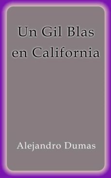 un gil blas en california (ebook)-9788826030425