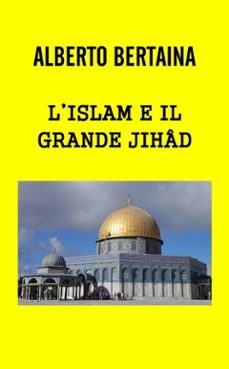 l'islam è il grande jihad (ebook)-9788826068725