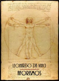 aforismos (ebook)-leonardo da vinci-9788827549025