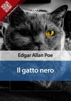 il gatto nero (ebook)-edgar allan poe-9788828100225