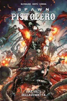 spawn pistolero 2 (ebook)-9788828750925