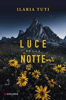 luce della notte-9788830457225