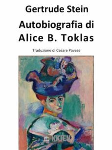 autobiografia di alice b. toklas (ebook)-gertrude stein-9788833261225
