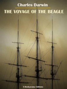 the voyage of the beagle (ebook)-charles darwin-9788834101025
