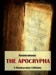 the apocrypha (ebook)-9788834109625