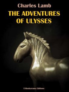 the adventures of ulysses (ebook)-charles lamb-9788834179925