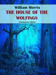 the house of wolfings (ebook)-9788834191125