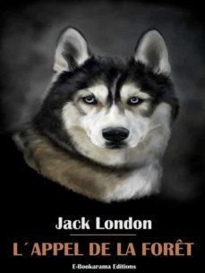 l'appel de la foret (ebook)-jack london-9788835376125