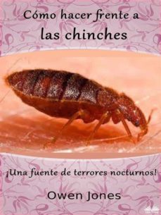 como hacer frente a las chinches (ebook)-owen jones-9788835441625
