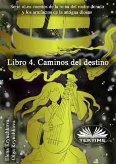 libro 4. caminos del destino (ebook)-olga kryuchkova-9788835447825