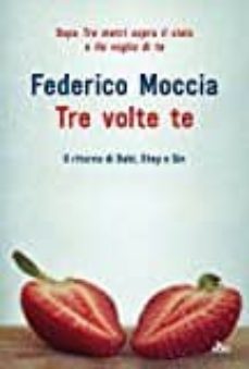 tre volte te-9788842929925