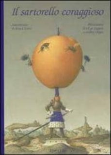 il sartorello coraggioso-9788845916625