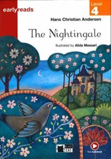 the nightingale. free audiobook-hans christian andersen-9788853019325