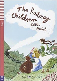the railway children + cd-9788853620125