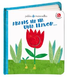abans hi ha una llavor (cat)-9788855060325