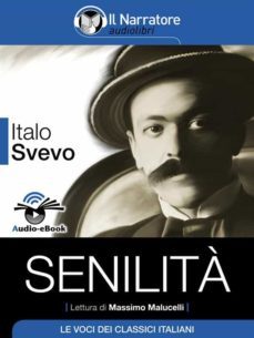 senilita (audio-ebook) (ebook)-9788868161125