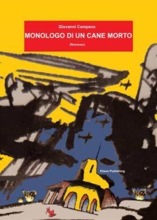 monologo di un cane morto (ebook)-9788869633225