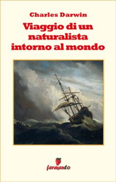 viaggio di un naturalista intorno al mondo (ebook)-charles darwin-9788869971525