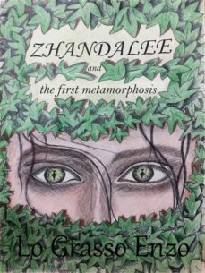 zhandalee and the first metamorphosis (ebook)-9788873045625