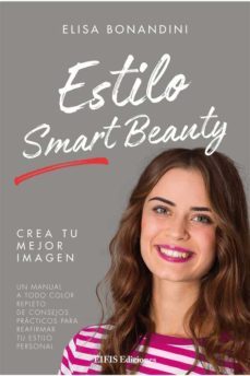 estilo smart beauty-elisa bonandini-9788875174125