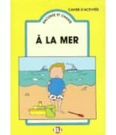 a la mer - libro alumnado-9788881481125