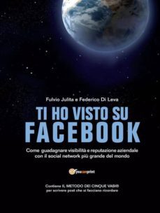 ti ho visto su facebook (ebook)-9788891100825