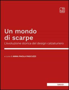 un mondo di scarpe (ebook)-9788892953925