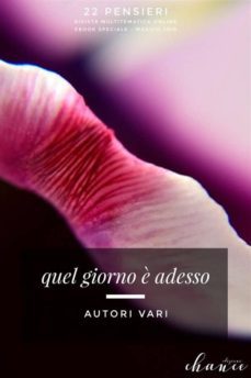 quel giorno è adesso (ebook)-9788894352825
